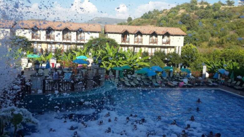 Hotel Nox Inn Club - All Inclusive