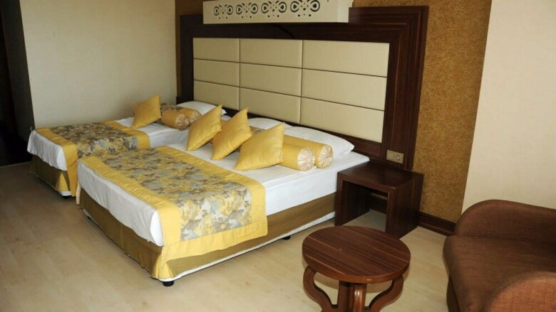 Hotel Nox Inn Club - All Inclusive