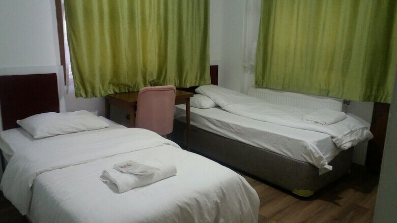 Hotel Yesilirmak Paris Otel