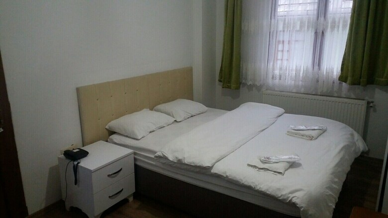 Hotel Yesilirmak Paris Otel