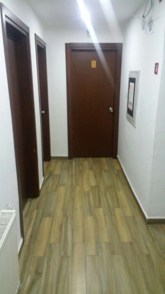 Hotel Yesilirmak Paris Otel