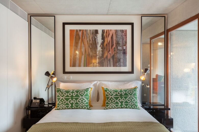 Aparthotel S.bento Residences