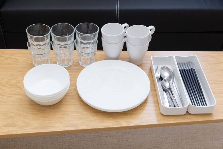 Apartamentos Continental Namba-higashi