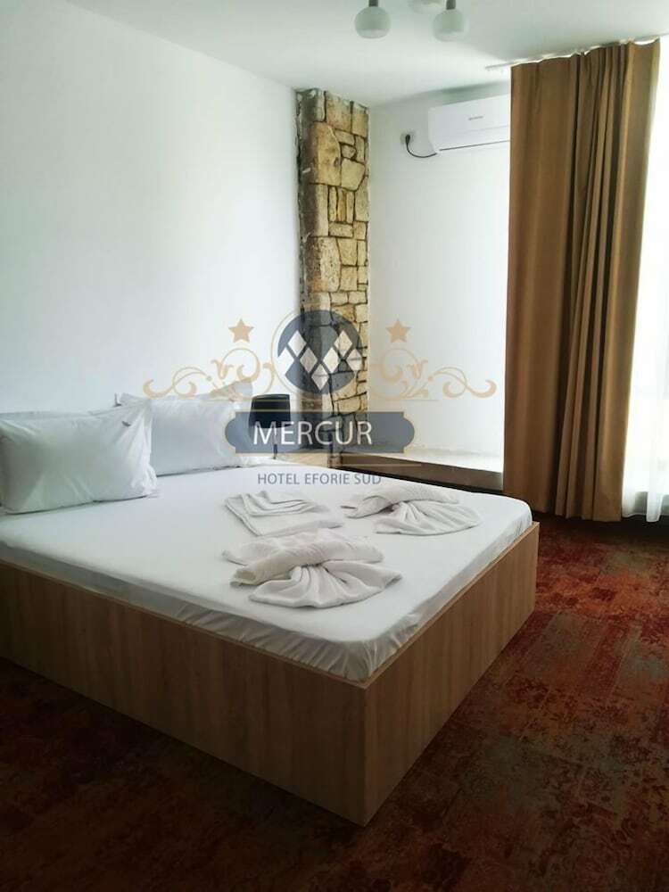 Hotel Mercur