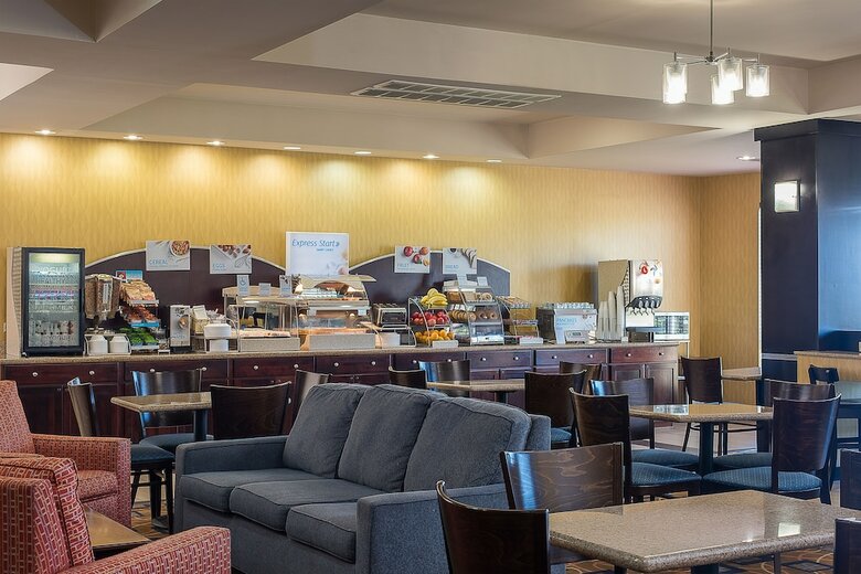 Hotel Holiday Inn Express & Suites Lafayette East