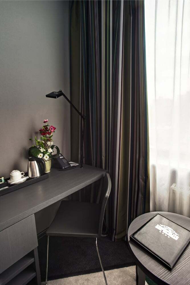 Hotel Mercure Kyiv Congress