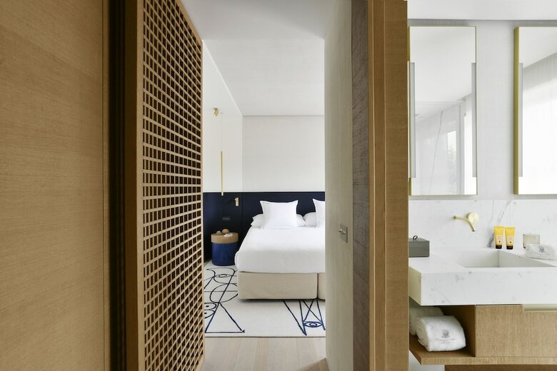 Hotel Cheval Blanc St-tropez