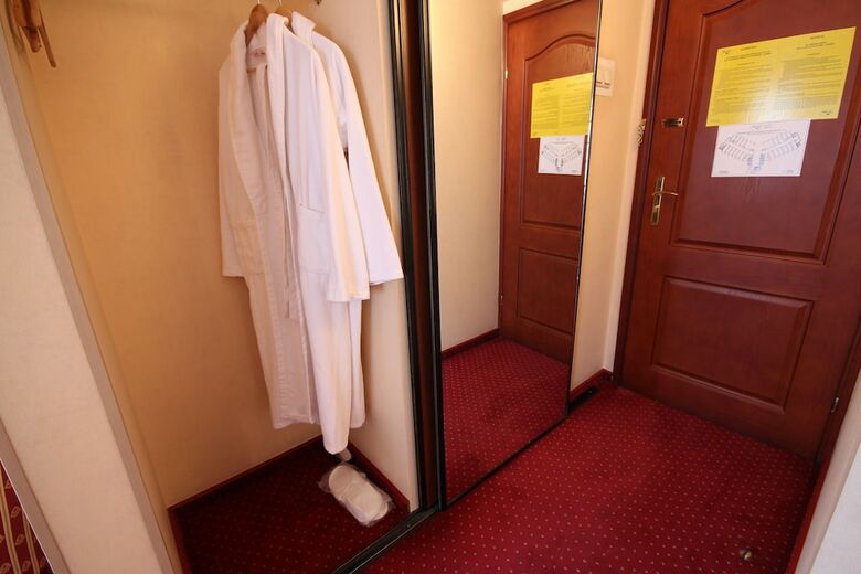 Hotel Adria