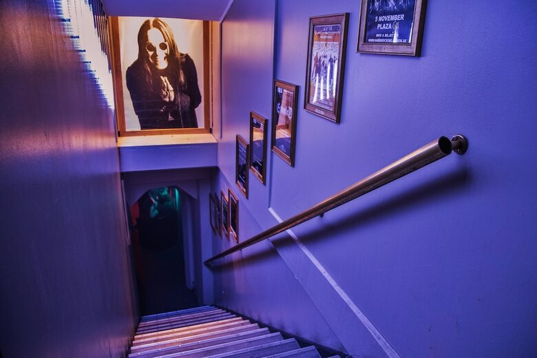 Hotell �stersund
