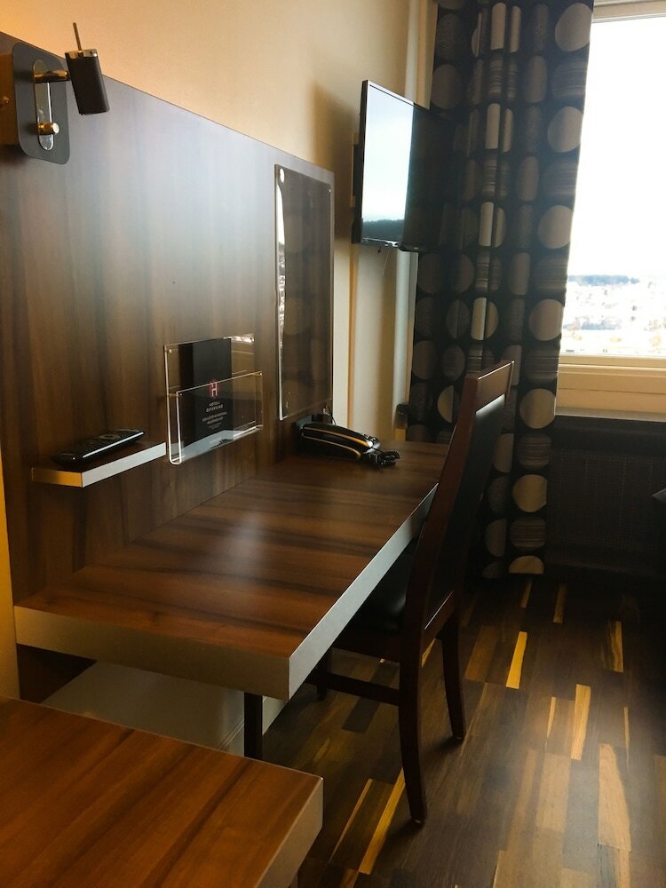Hotell �stersund