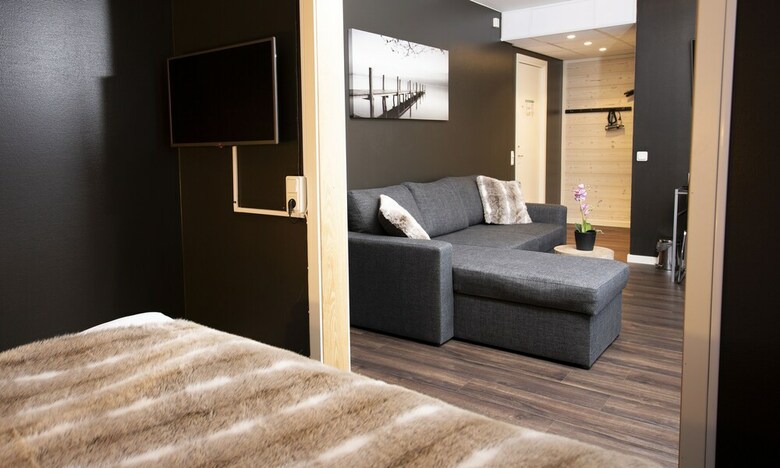 Sure Hotel By Best Western Algen