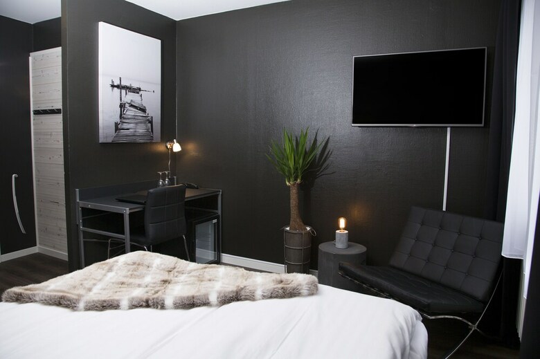 Sure Hotel By Best Western Algen