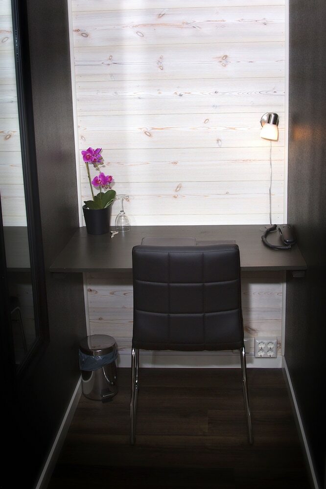 Sure Hotel By Best Western Algen