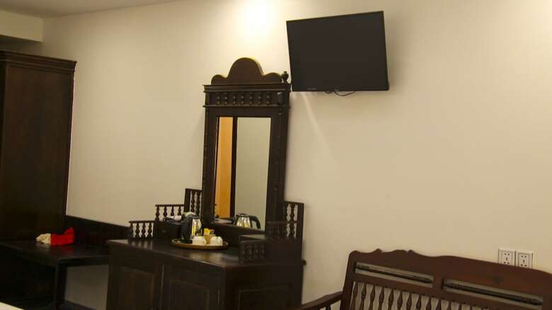 Apartamento La Residence Watbo Hotel