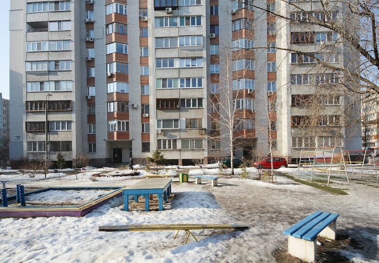 Dayflat Apartments On The Left Bank