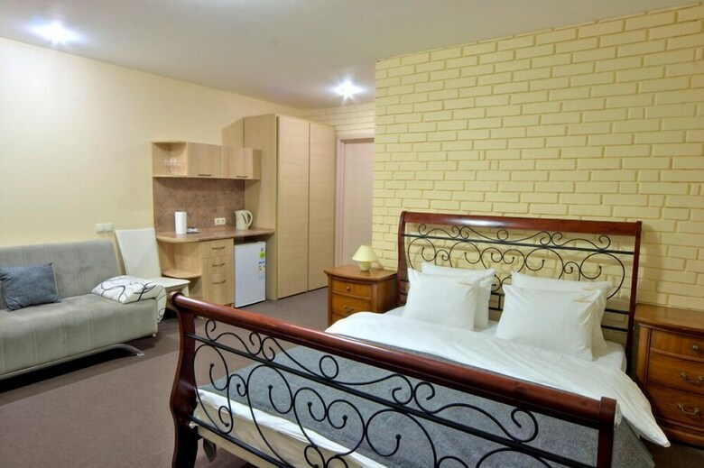 Aparthotel Golden Gate Inn