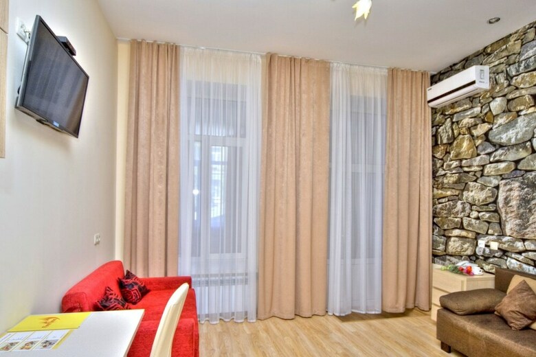 Aparthotel Fire Inn