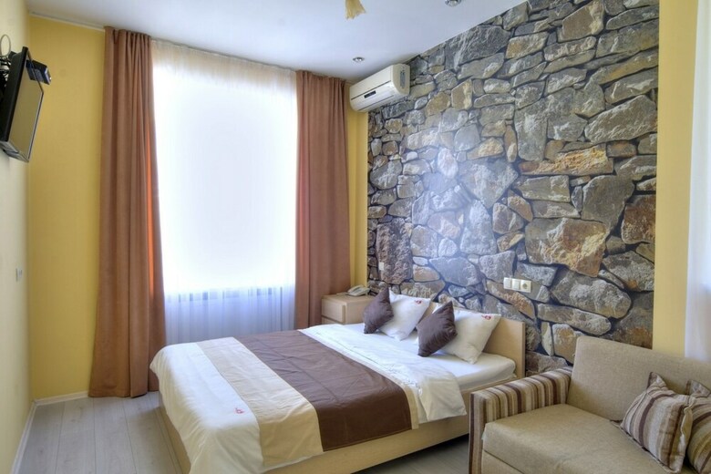 Aparthotel Fire Inn
