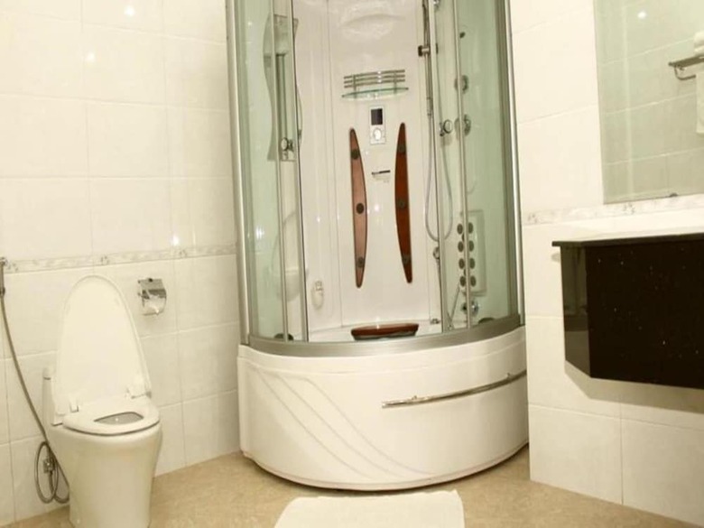 Hotel Tan Son Nhat 66a
