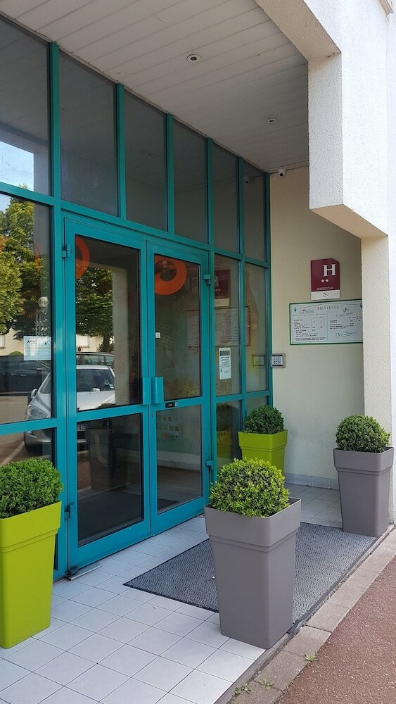 Hotel Fasthome