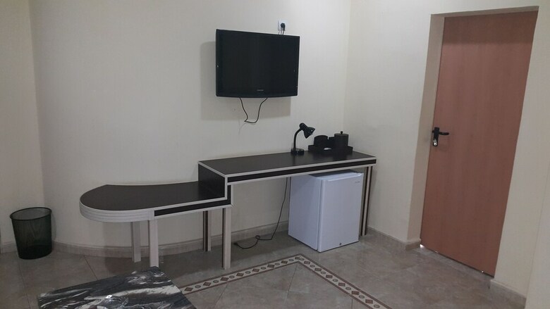 Hotel Wissal