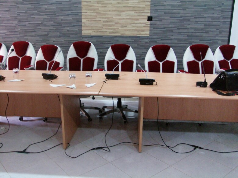 Hotel Wissal