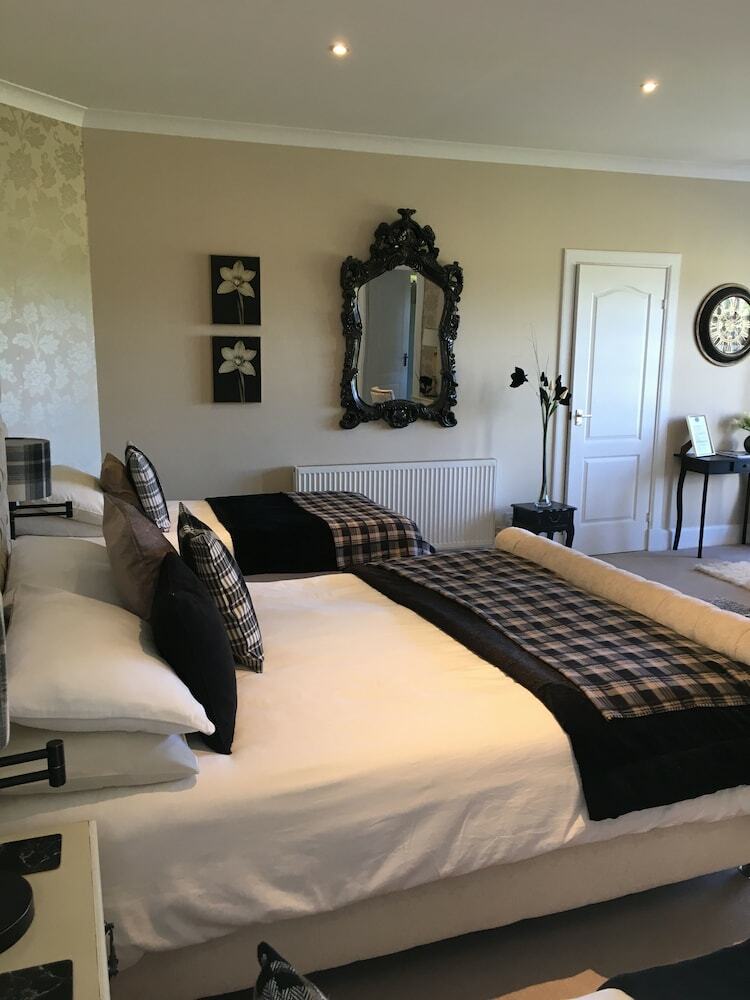 Bed & Breakfast Kellerstain Stables