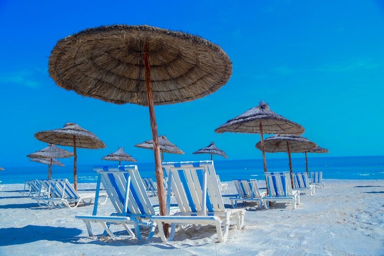 Hotel H�tel Aljazira Beach & Spa