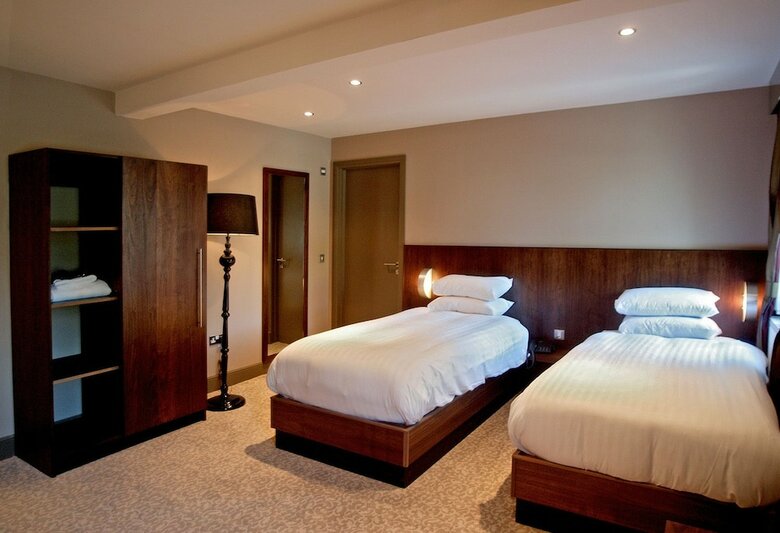 The Lynnhurst Hotel