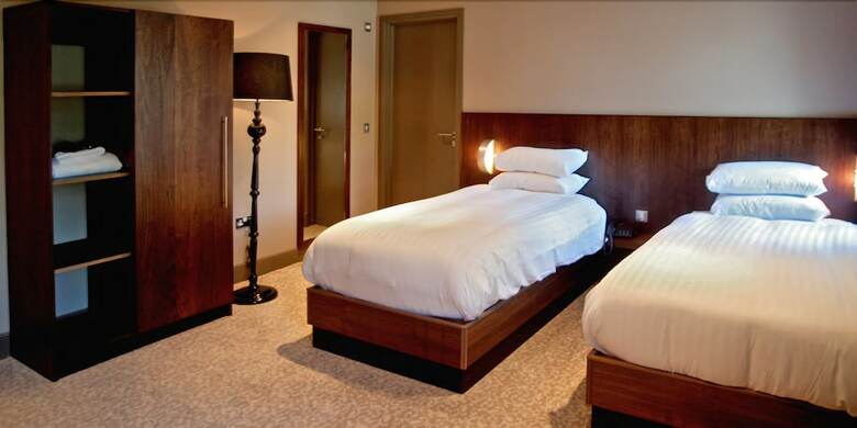 The Lynnhurst Hotel