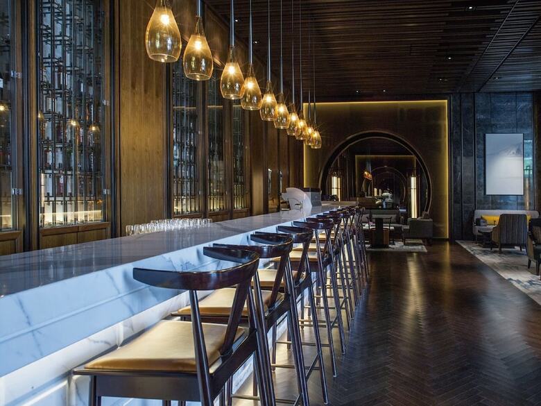 Nuo Hotel Beijing