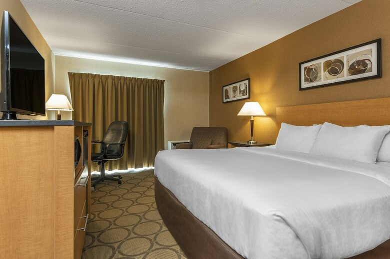 Hotel Comfort Inn
