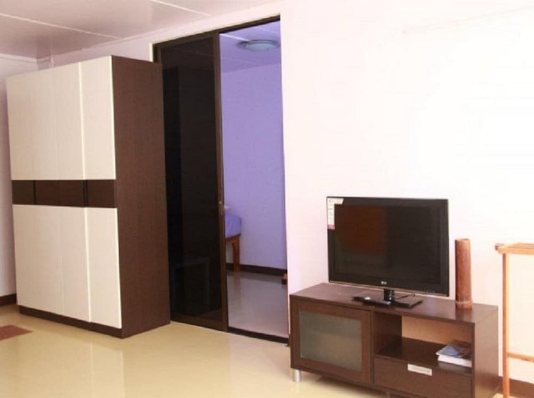 Hotel Dmk Donmueang Airport Guesthouse