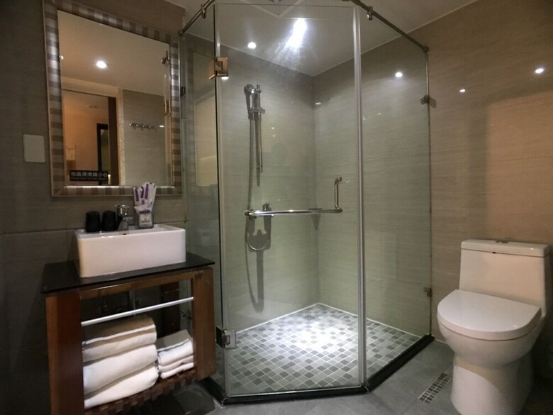 Paris Business Hotel