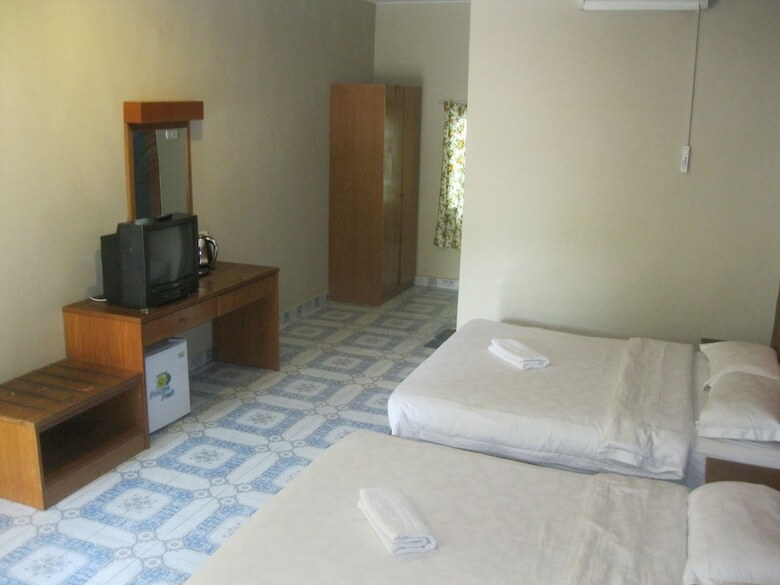 Hotel Malibest Resort