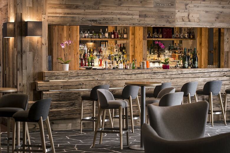 Hotel H�tel Le Pic Blanc
