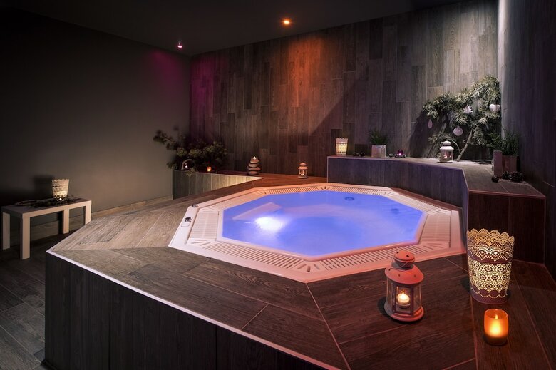 Hotel H�tel Le Pic Blanc