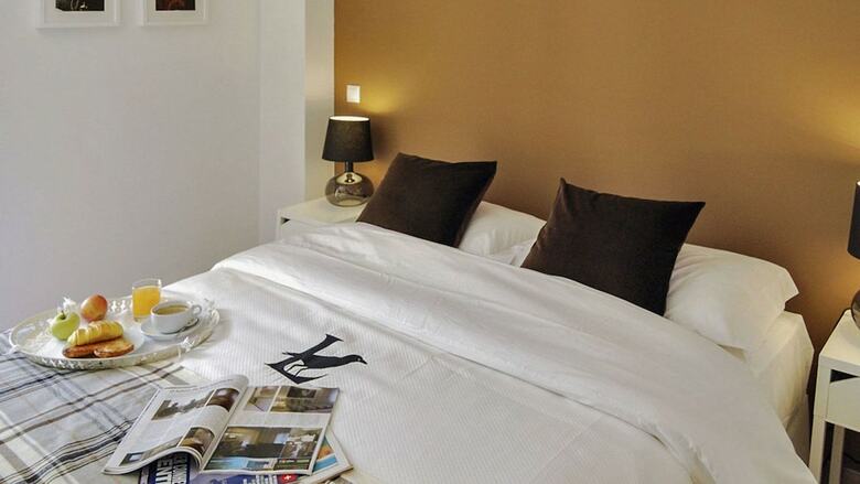 S�o Bento Best Apartments
