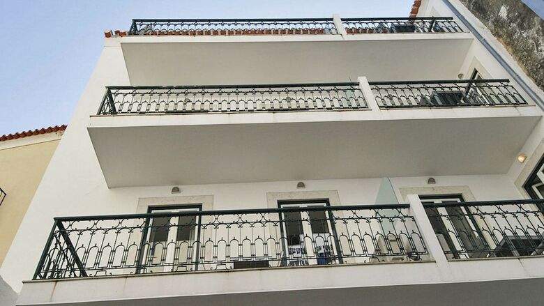 S�o Bento Best Apartments