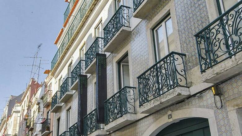 S�o Bento Best Apartments