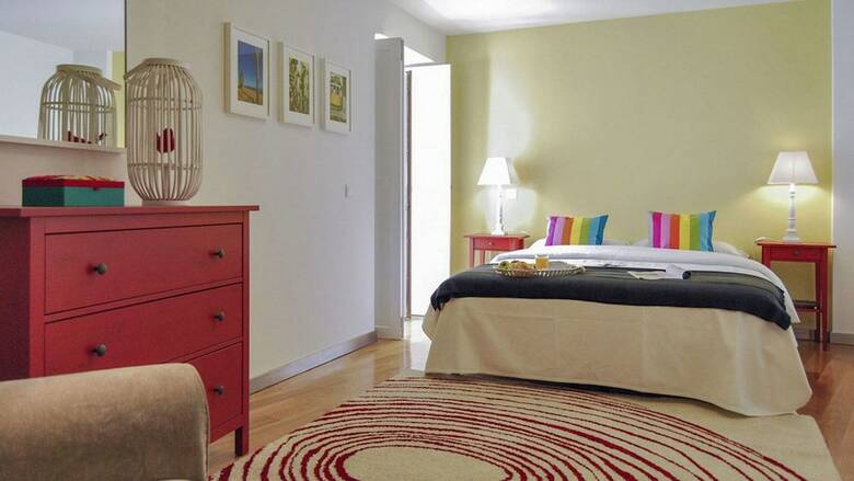 S�o Bento Best Apartments