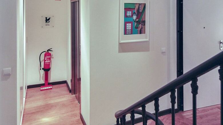 S�o Bento Best Apartments
