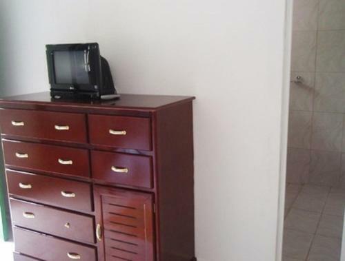 Bed & Breakfast Hospedagem Dos Arvoredos