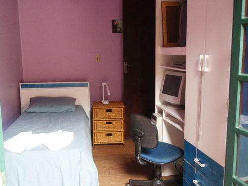 Bed & Breakfast Hospedagem Dos Arvoredos