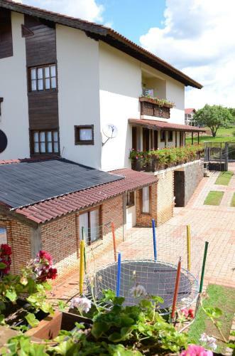 Hostal Pousada Adler
