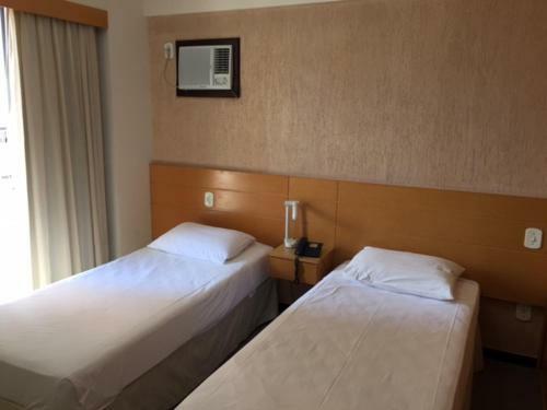 Apartamento Phenix Flat Service