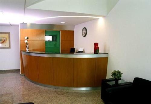 Apartamento Phenix Flat Service