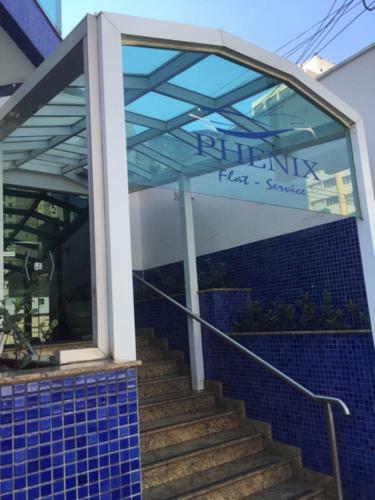 Apartamento Phenix Flat Service