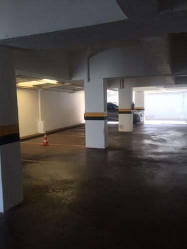 Apartamento Phenix Flat Service