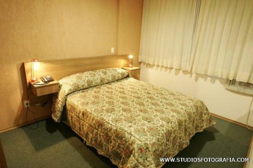 Regente Apart Hotel